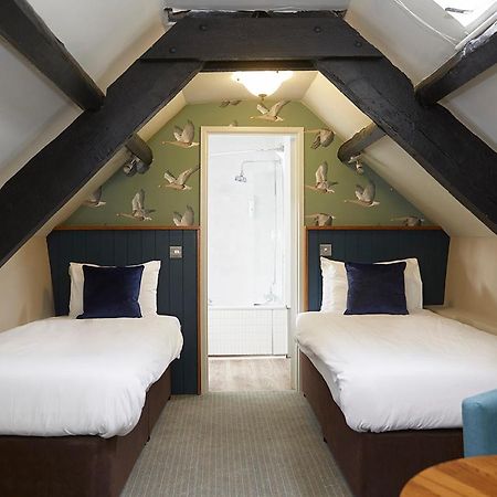Old Manse Hotel By Greene King Inns Bourton-on-the-Water Exterior foto